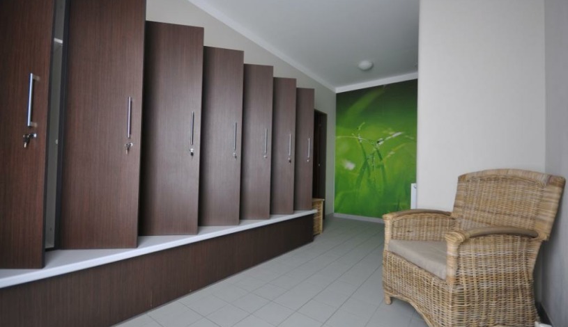 Apartmánové ubytování v Koutech  Loučná nad Desnou